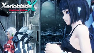 Switch版ゼノブレイドクロスDE/Part:03【VOICEVOX四国めたん実況】