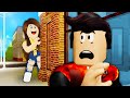 The Stalker Ex Girlfriend FULL MOVIE Roblox