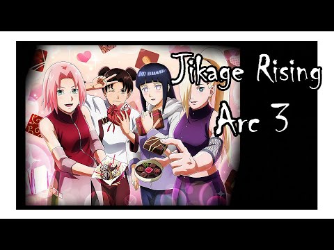 Jikage Rising Arc 3