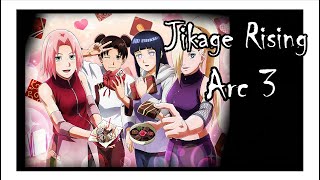 Jikage Rising Arc 3