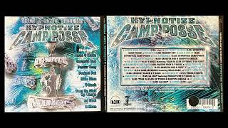Three 6 Mafia / Hypnotize Camp Posse (6. WE AIN&#39;T PLAYIN&#39; - GANGSTA BOO - CLEAN EDITED CD VERSION -