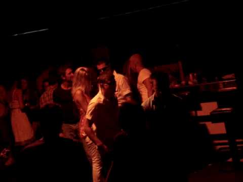 Stephan Panev Live @ Plazma Club (15.08.2008)