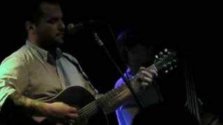 Matt Pryor - From California (New Amsterdams)