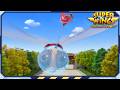 Superwings S8 Highlight Giant Dragonfly Danger Electric Heroes Ep 19