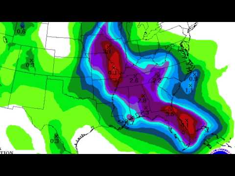 May 2 Weather Xtreme Video - Morning Edition