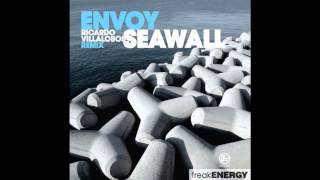 Envoy - Seawall (Ricardo Villalobos Remix)