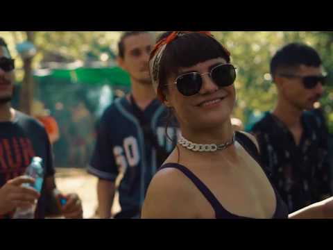 Unlock Project - Osiris Technology 1ª Edição