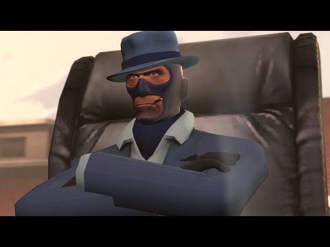 [OLD] ProZD Animated - A Very Intimidating Voice