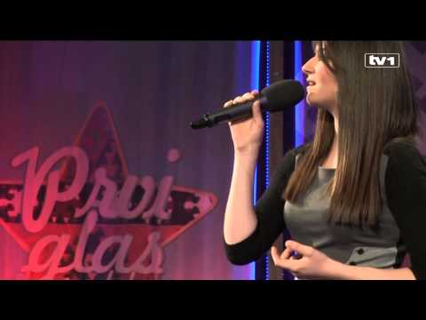 Anida Šoljić - Konjic - Prvi glas sevdaha, KVALIFIKACIJE