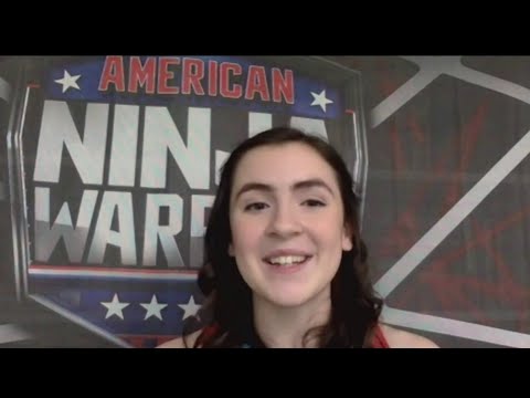 Cypress teen set to compete on American Ninja Warrior Season 13 | HOUSTON LIFE | KPRC 2