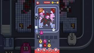 Pixel Flow Level 2698