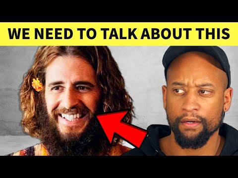 Jesus Revolution was NOT What I Expected