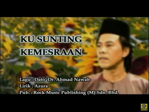 Ku Sunting Kemesraan - Shidee [Official MV]
