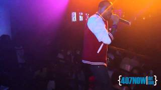[407NOW.Com] Verse Simmonds Performing &quot;Buy You a Round&quot; LIVE Classic Weekend 2010