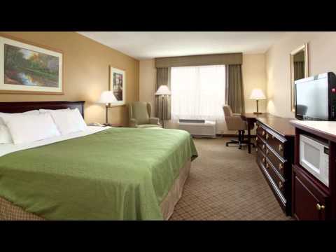Country Inn & Suites by Carlson, Denver Int'l Airport - Denver, CO