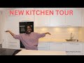 My Modern German Kitchen Tour Küche Von XXX Lutz Deutschland
