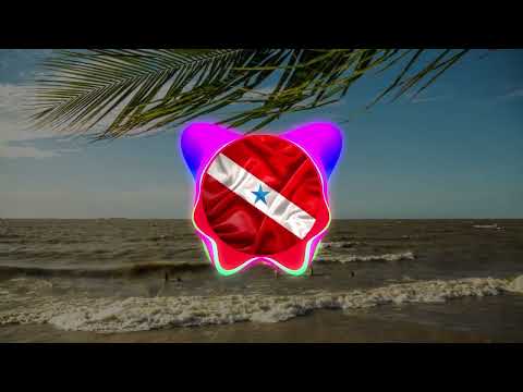 BANDA BATIDÃO DO MELODY - ABRAÇA-ME (MELODY 2025)