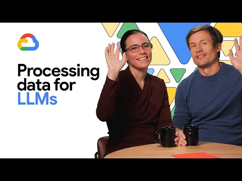 How to prepare data for LLMs