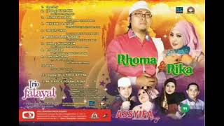 Download lagu AL ABROR ALBUM RHOMA BEN RIKA FULL ALBUM NOSTALGIA mp3