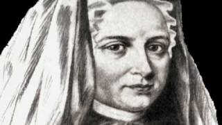 Madame Guyon - A Short and Easy Method of Prayer / Christian Audio Book  (1 / 2)