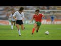 Paulo Futre THE PORTUGUESE MARADONA Goals Skills
