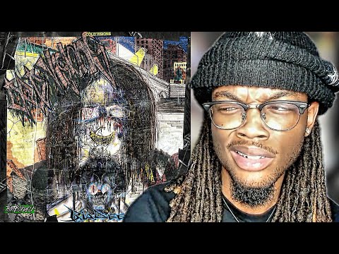 WHO IS THIS… | DELI Reacts to Bladee