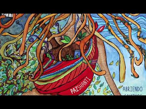 YA NO TENGO MIEDO PAZ SHANTI