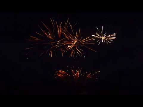 MCF 2008 - 25 shots 1.2" FAN cake - 500 Gr.