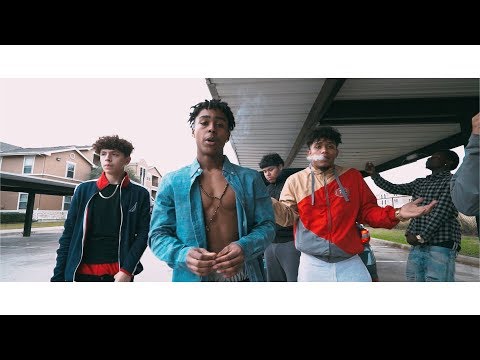 Yung Benzo x Fabian X x Mateo Sun - Duece Dime