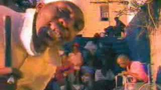 Anthony B - Damage Reggae Video  new songs dancehall ska roots.avi