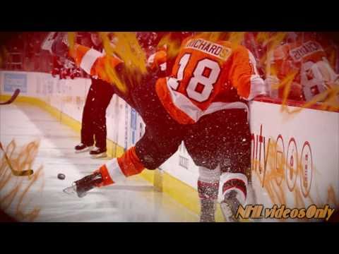 Philadelphia Flyers - 2011 Playoffs Here We Come