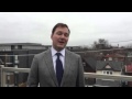 Jordan Hellyer On Inbox Marketing Conference Speech
