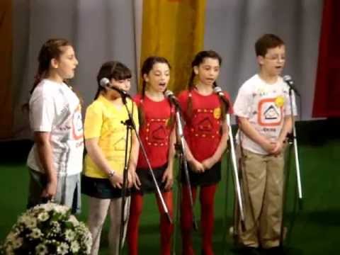 Slatina fest 2012 - Ljubav nek sja