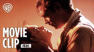 Heartbreaking Goodbye Iconic Moment - Movie Clip