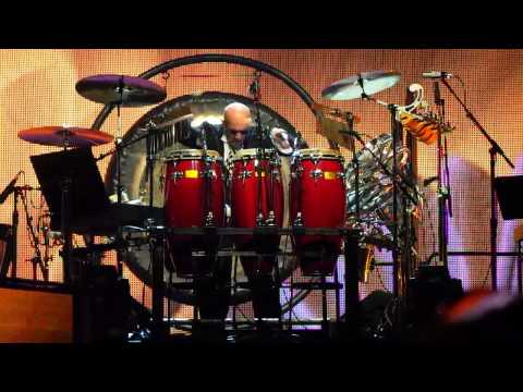 Elton John - Ray Cooper