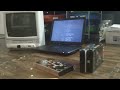 Closing Down To Transamerica 2006 DVD
