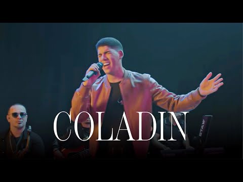 COLADIN (MINHA DEUSA) - ZÉ VAQUEIRO (Vídeo Oficial)