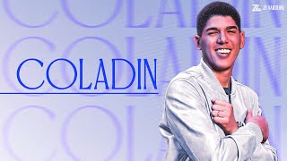 Coladin (Minha Deusa) Music Video