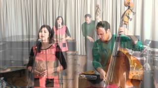 Voz Contrabaixo - Mulher da Erva (Zeca Afonso)