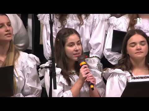 Din cer sublim -   Corul Emaus 