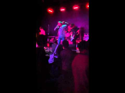 Starship Renegade @ Hawthorne Theater 8/10/11