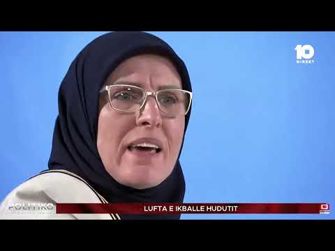 Huduti: Irfan Salihu na ka diskriminuar, na tha lavire me shamia