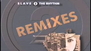 Dark A.T.8 - Slave To The Rhythm (Merciless Remix)