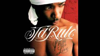 Ja Rule - Dial M For Murder (Loop Instrumental)