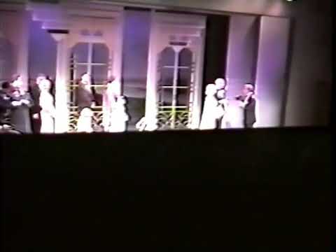 I Always Knew - Annie Warbucks (Off Broadway 1993)