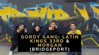 🇫🇷🇺🇸 GORDY GANG (MORGAN STR33T): LATIN KINGS vs OTP SATAN DISCIPLES, BRIDGEPORT