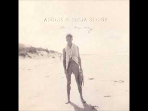 Angus & Julia Stone - Hold On