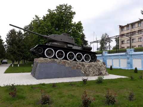 Екскурсія коледжем частина 5