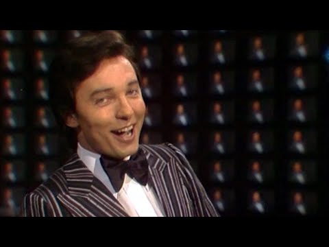 Karel Gott - An der Donau steht Marika (1976) HD