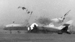 The Guangzhou Hijacking On 2nd October, 1990: A Struggle In The Cockpit Continues